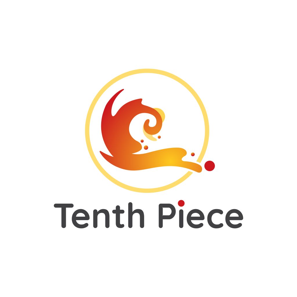 tenth piece icon